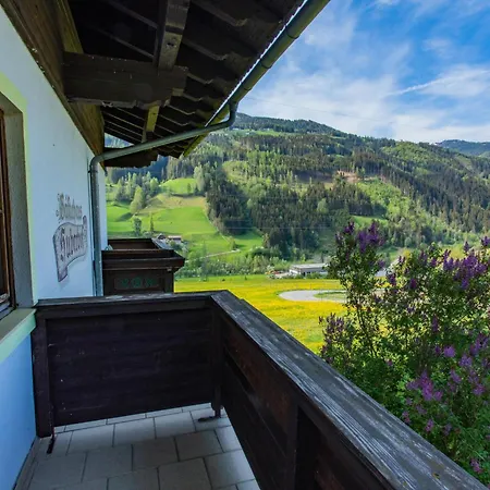 Апартаменты Huberhof 7 By Alpenidyll